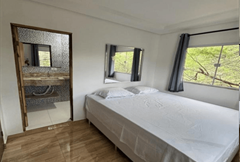 Suíte Super Luxo Casal