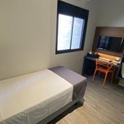 Quarto Solteiro PNE