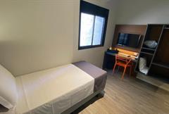Quarto Solteiro