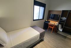 Quarto Solteiro PNE