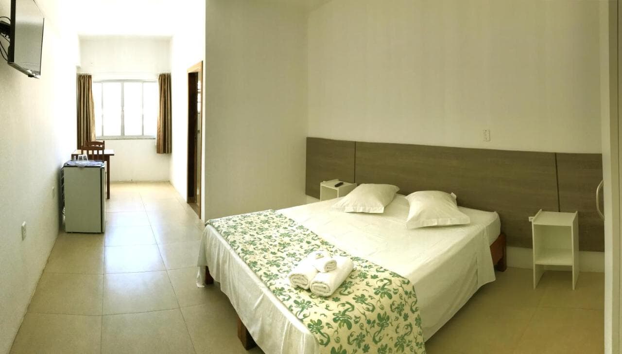 Hotel Pousada Santos 2
