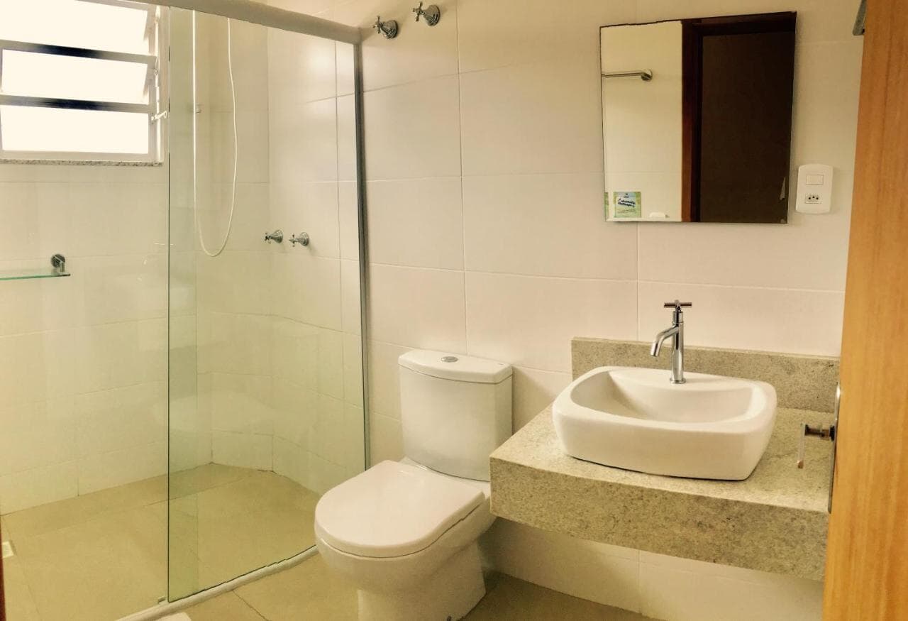 Hotel Pousada Santos 3