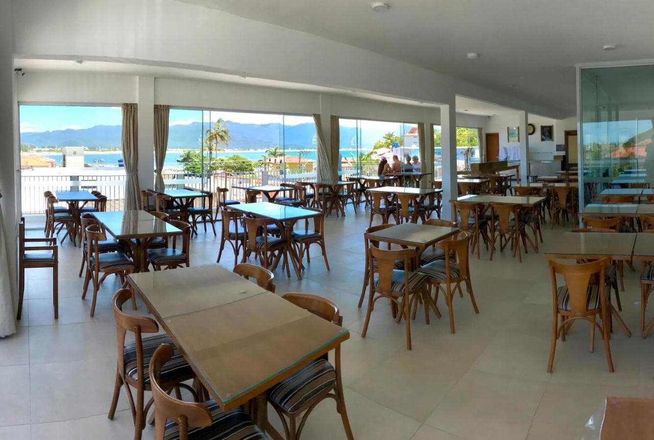 Hotel Pousada Santos 4