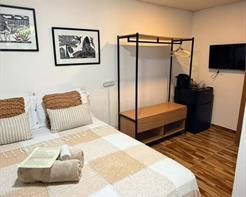 Quarto Triplo