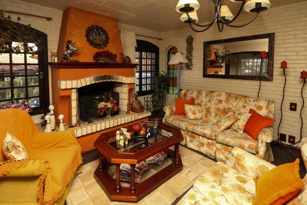 Pousada Casa Da Colina 4
