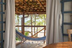 CANTO BRAVO MASTER COM BANHEIRA