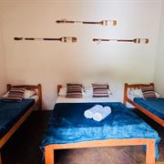 Suíte Família com Varanda