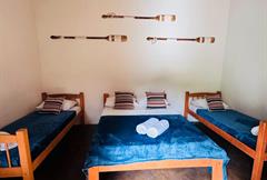 Suíte Família com Varanda