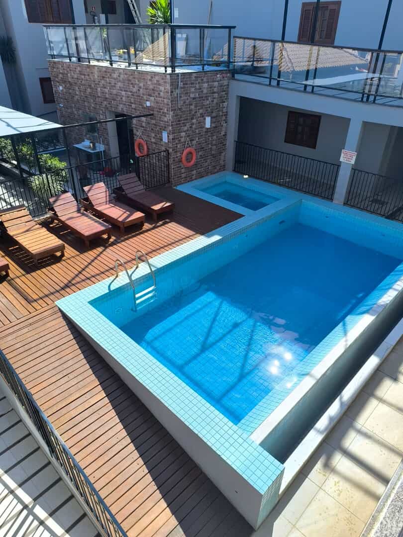 Hotel Praia Parque 2