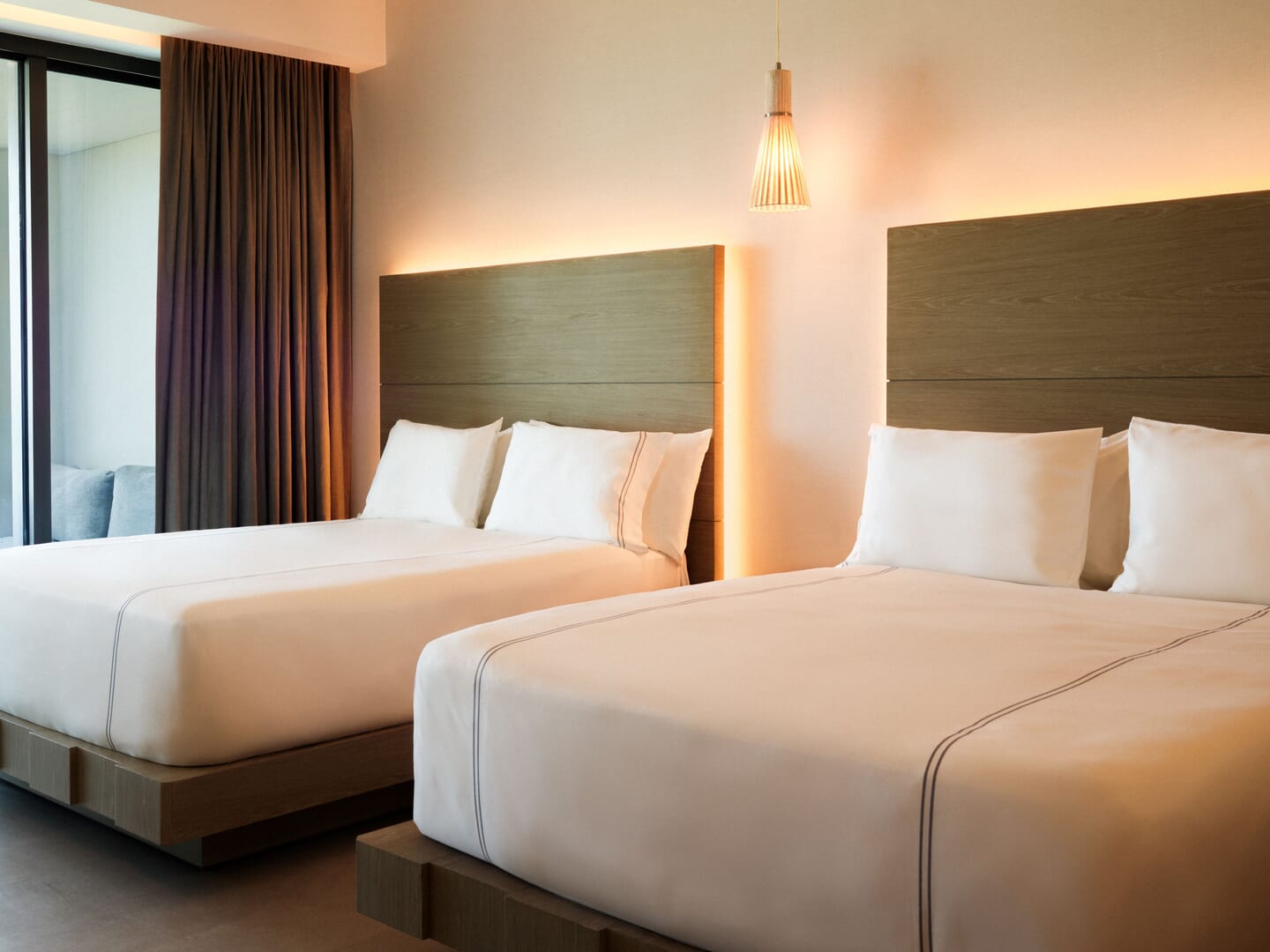 Sls Elite Ocean View Rooftop 2 Queen - 23_delightqueendouble_delight double queen.jpg