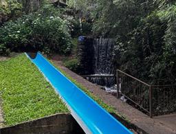 Parque Da Cachoeira