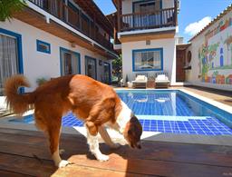 Pousada Quadradinho De Trancoso