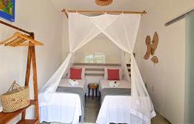 Suite do Pousada Quadradinho De Trancoso
