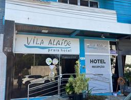 Vila Alaíde Praia Hotel