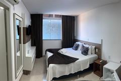 Apartamento Standard Casal