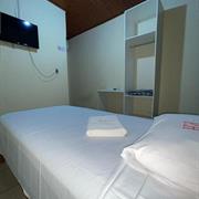 Individual com ar condicionado