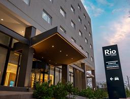 Rio Hotel by Bourbon Luque | Asunción