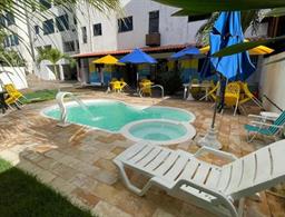 Pousada Lá na Praia Maragogi