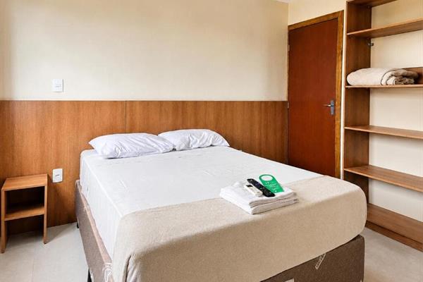 Foto 41 do HANNA Amsterdam Hotel & Eventos
