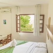 Quarto Quádruplo Comfort