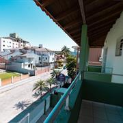 Família Econômico com Sacada