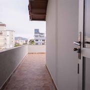 Cobertura com Terraço