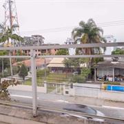 Apartamento Estúdio com Sacada