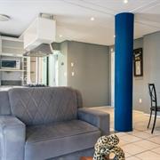 Apartamento Deluxe