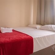 Quarto Duplo Aparts
