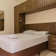 Apartamento Estúdio com Sacada