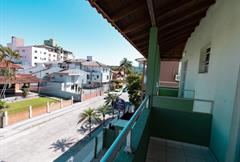 Família Econômico com Sacada