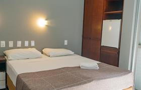 Duplo do HANNA Praia Hotel