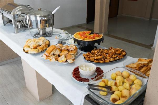 Foto 4 do HANNA Balneario Hotel