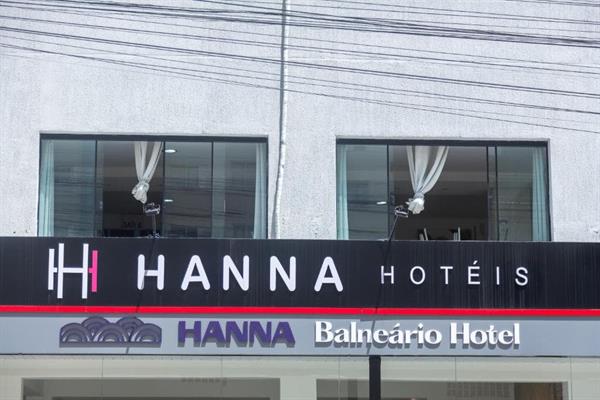 Foto 24 do HANNA Balneario Hotel