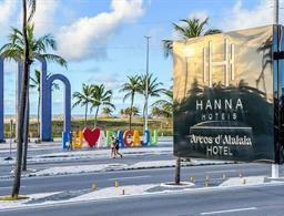 HANNA Arcos d'Atalaia