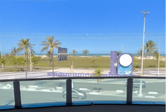 Quádruplo Vista Mar