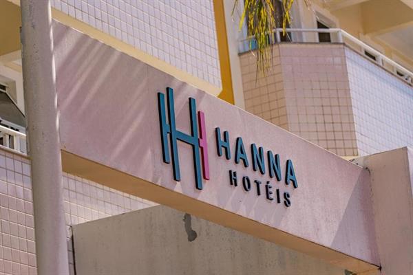 Foto 7 do HANNA San Diego Apart Hotel 