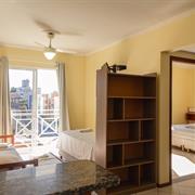 Apartamento Deluxe