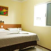 Apartamento Deluxe
