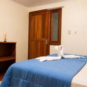Quarto Super Econômico