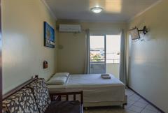 Apartamento Standard