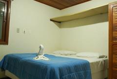 Quarto Super Econômico