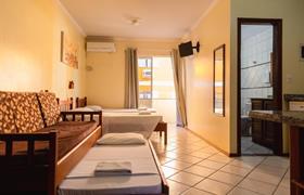 Apartamento Standard do HANNA San Diego Apart Hotel 