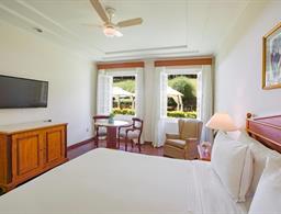 Hotel Fazenda Dona Carolina