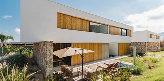 InCasa Private Residence Club