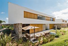 Casa 3 suítes 259M² - Soft Opening