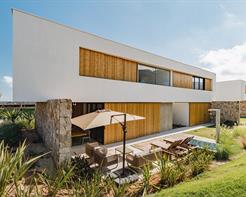 Casa 3 suítes 259M² - Soft Opening