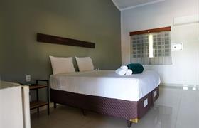 Canto das Andorinhas do Villa Andorinhas