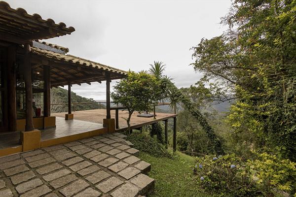 Foto 4 do Varshana Boutique Hotel