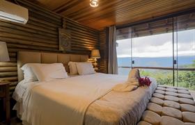 Chale Premium do Varshana Boutique Hotel